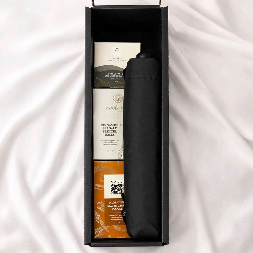 The Blunt Umbrella All Weather Set – Gift Sets – The Range – available in Black, Forest Green, Midnight Navy and Storm Grey – thumbnail 7 of 22
