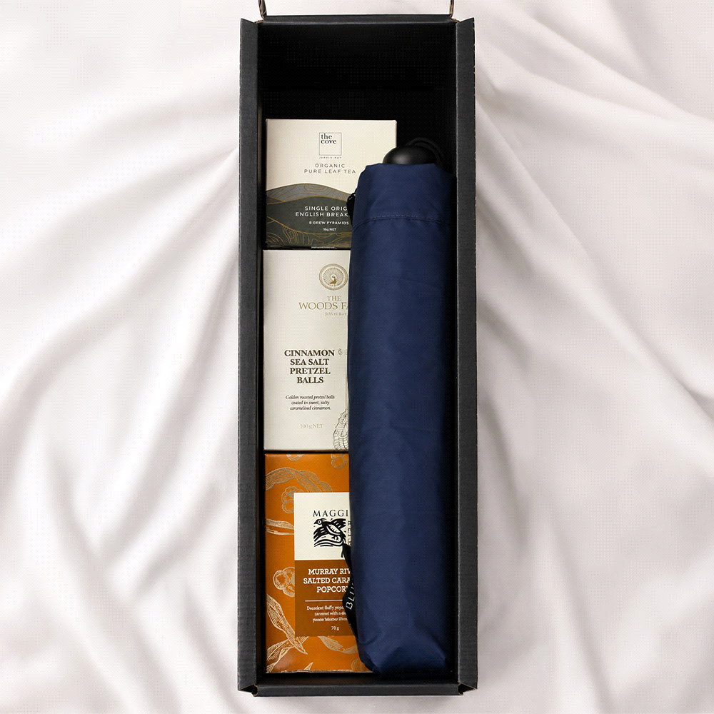 The Blunt Umbrella All Weather Set – Gift Sets – The Range – available in Black, Forest Green, Midnight Navy and Storm Grey – thumbnail 10 of 22