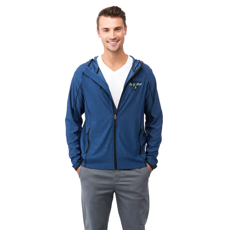 Kaiser Knit Jacket - Mens – Jackets