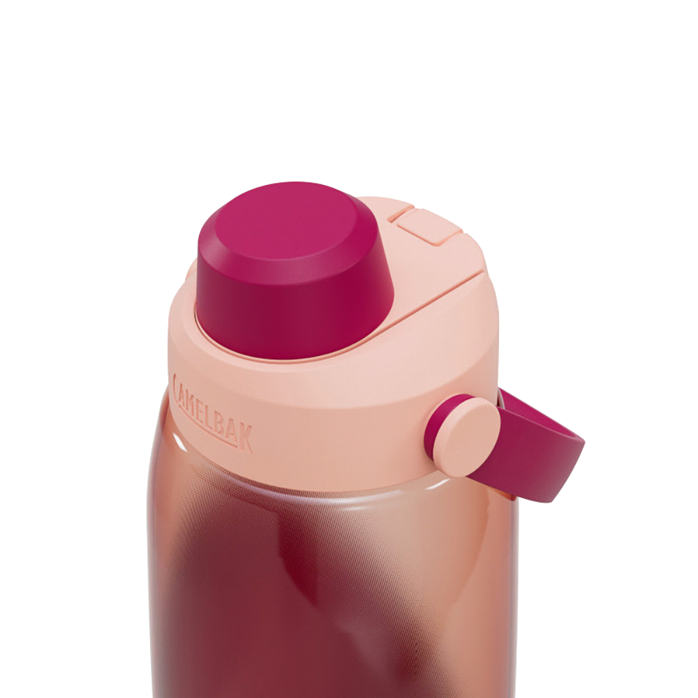 CamelBak - Thrive Chug 1.0L – Drink Bottles – The Range – available in Blush Dawn, Charcoal, Clear, Lavender Dawn and Oxford – thumbnail 21 of 26