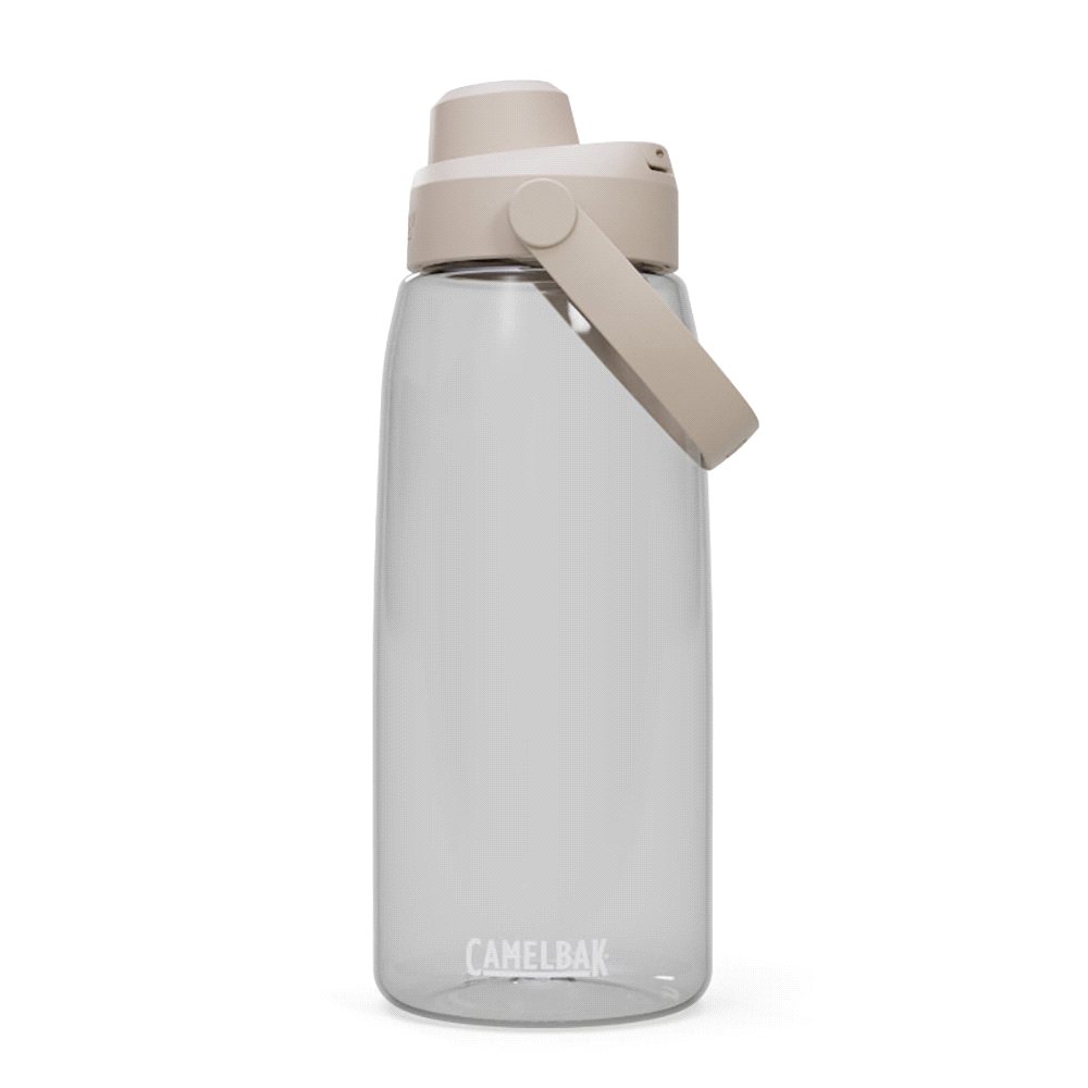 CamelBak - Thrive Chug 1.0L – Drink Bottles – The Range – available in Blush Dawn, Charcoal, Clear, Lavender Dawn and Oxford – thumbnail 13 of 26