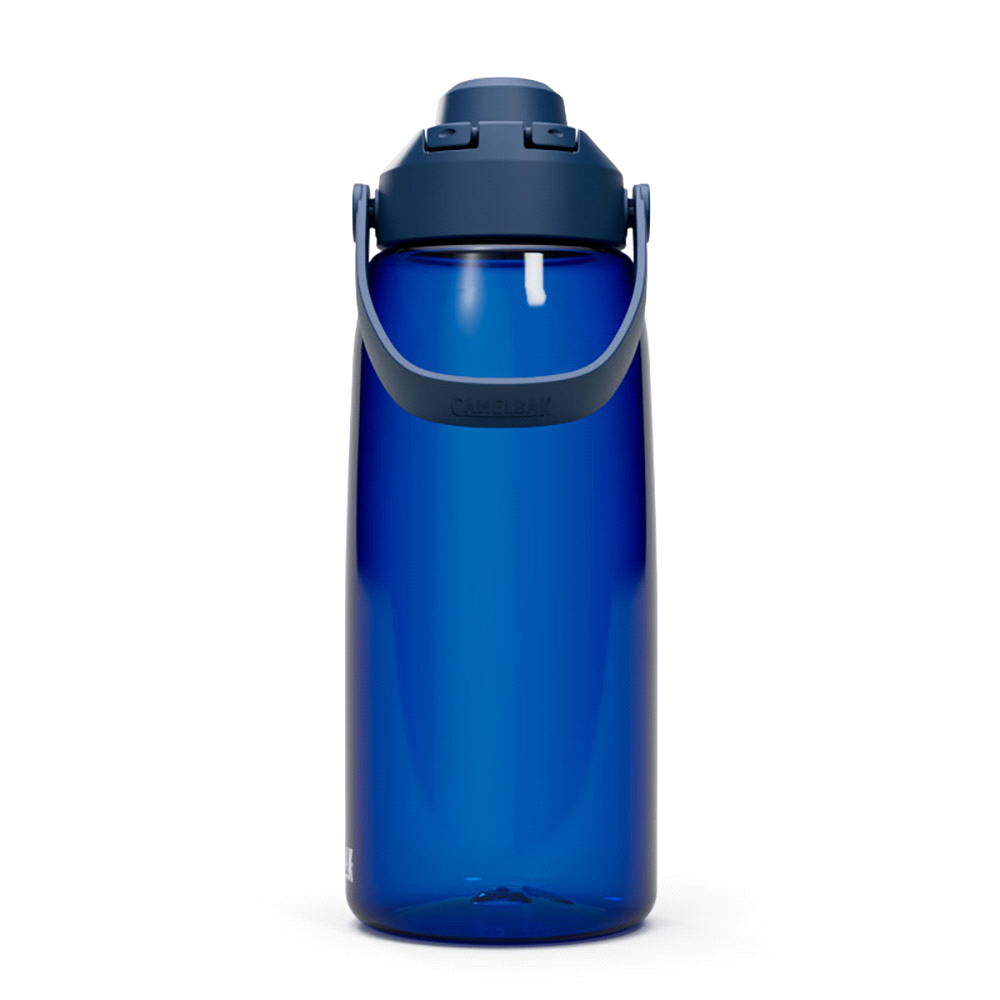 CamelBak - Thrive Chug 1.0L – Drink Bottles – The Range – available in Blush Dawn, Charcoal, Clear, Lavender Dawn and Oxford – thumbnail 6 of 26