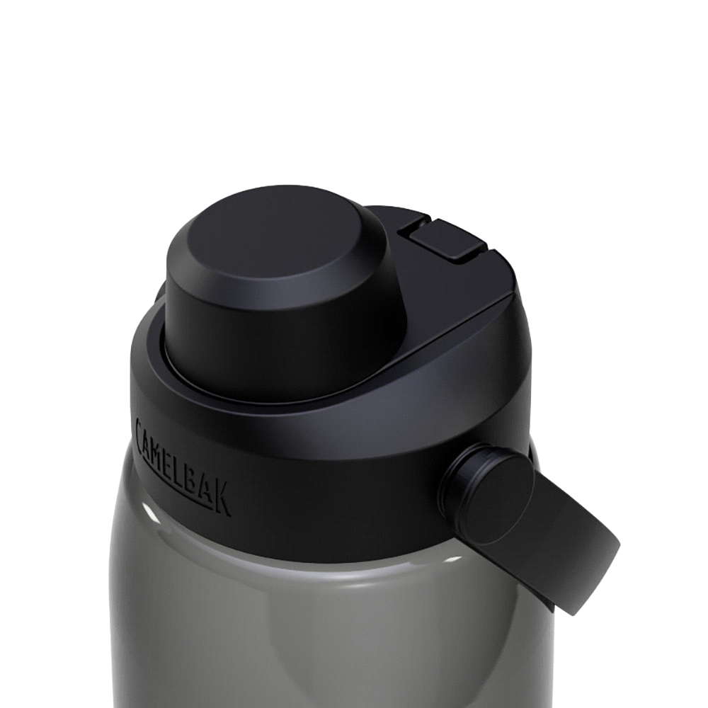 CamelBak - Thrive Chug 1.0L – Drink Bottles – The Range – available in Blush Dawn, Charcoal, Clear, Lavender Dawn and Oxford – thumbnail 22 of 26
