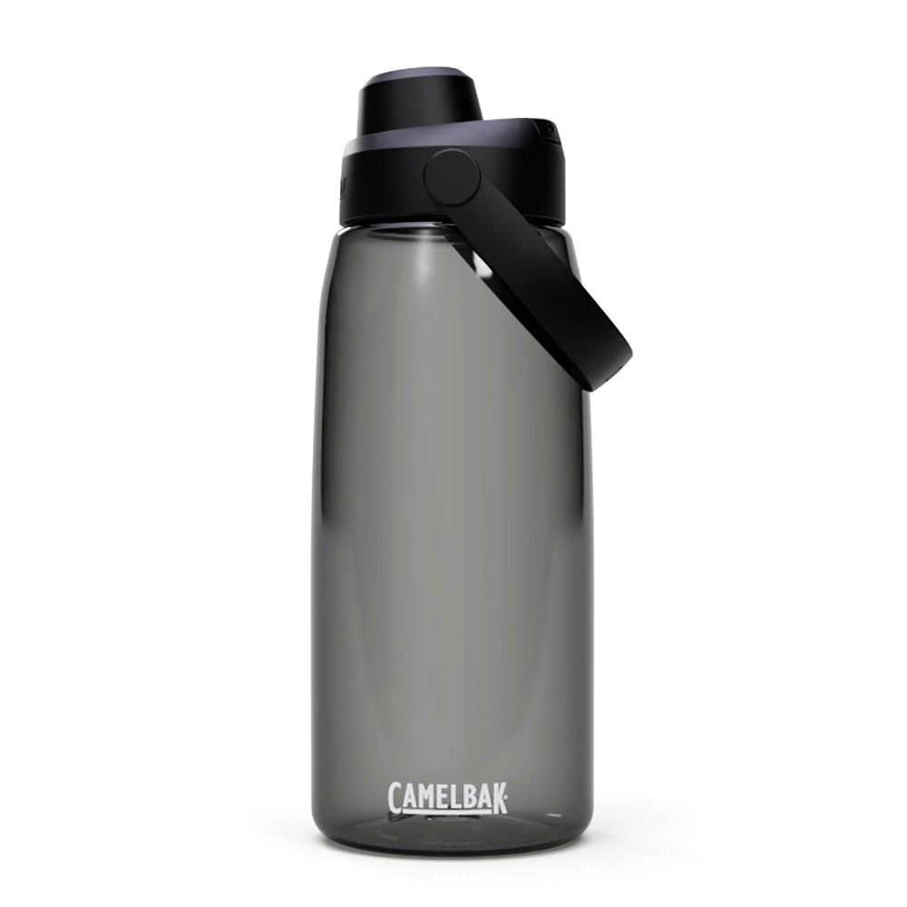 CamelBak - Thrive Chug 1.0L – Drink Bottles – The Range – available in Blush Dawn, Charcoal, Clear, Lavender Dawn and Oxford – thumbnail 11 of 26