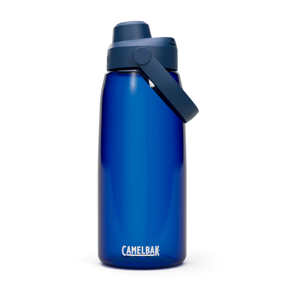 CamelBak - Thrive Chug 1.0L – Drink Bottles – The Range – available in Blush Dawn, Charcoal, Clear, Lavender Dawn and Oxford – thumbnail 17 of 26