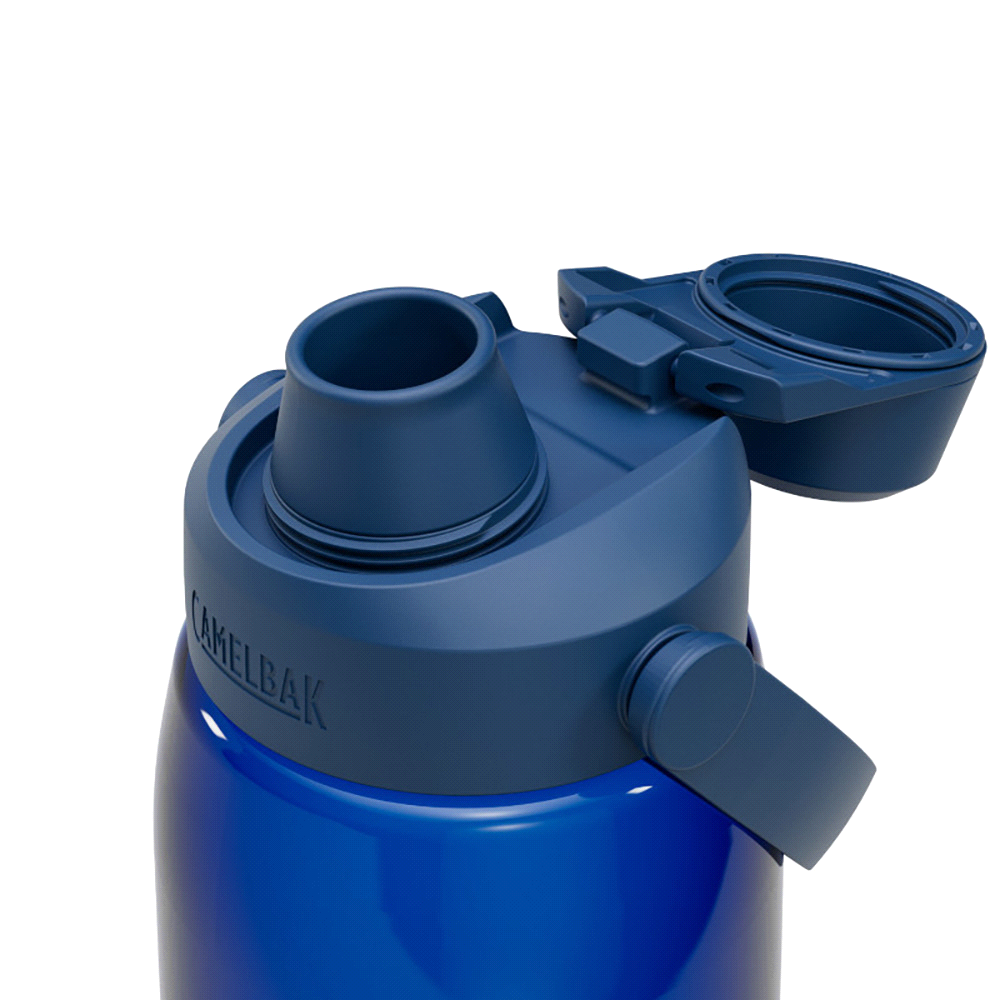 CamelBak - Thrive Chug 1.0L – Drink Bottles – The Range – available in Blush Dawn, Charcoal, Clear, Lavender Dawn and Oxford – thumbnail 18 of 26