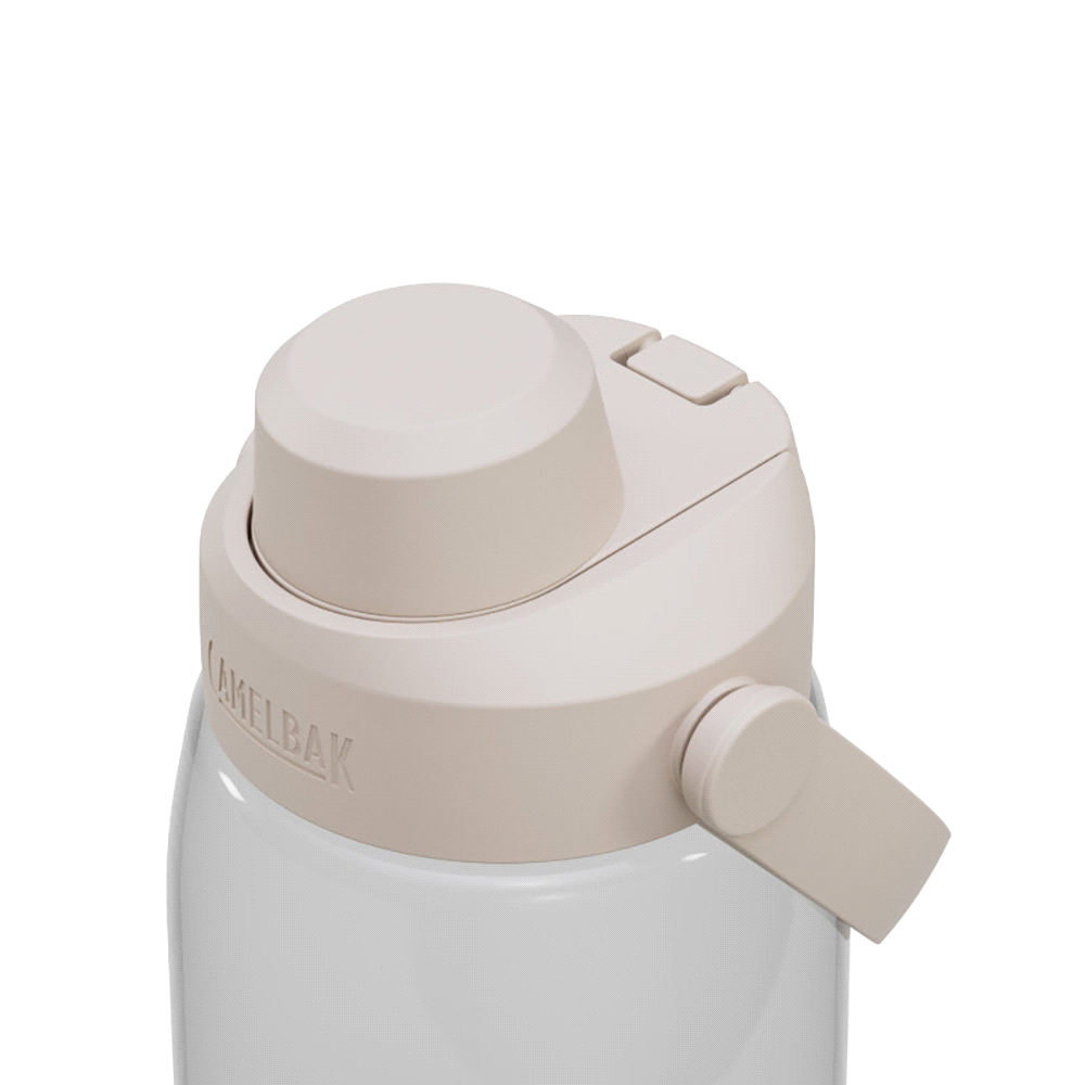 CamelBak - Thrive Chug 1.0L – Drink Bottles – The Range – available in Blush Dawn, Charcoal, Clear, Lavender Dawn and Oxford – thumbnail 23 of 26