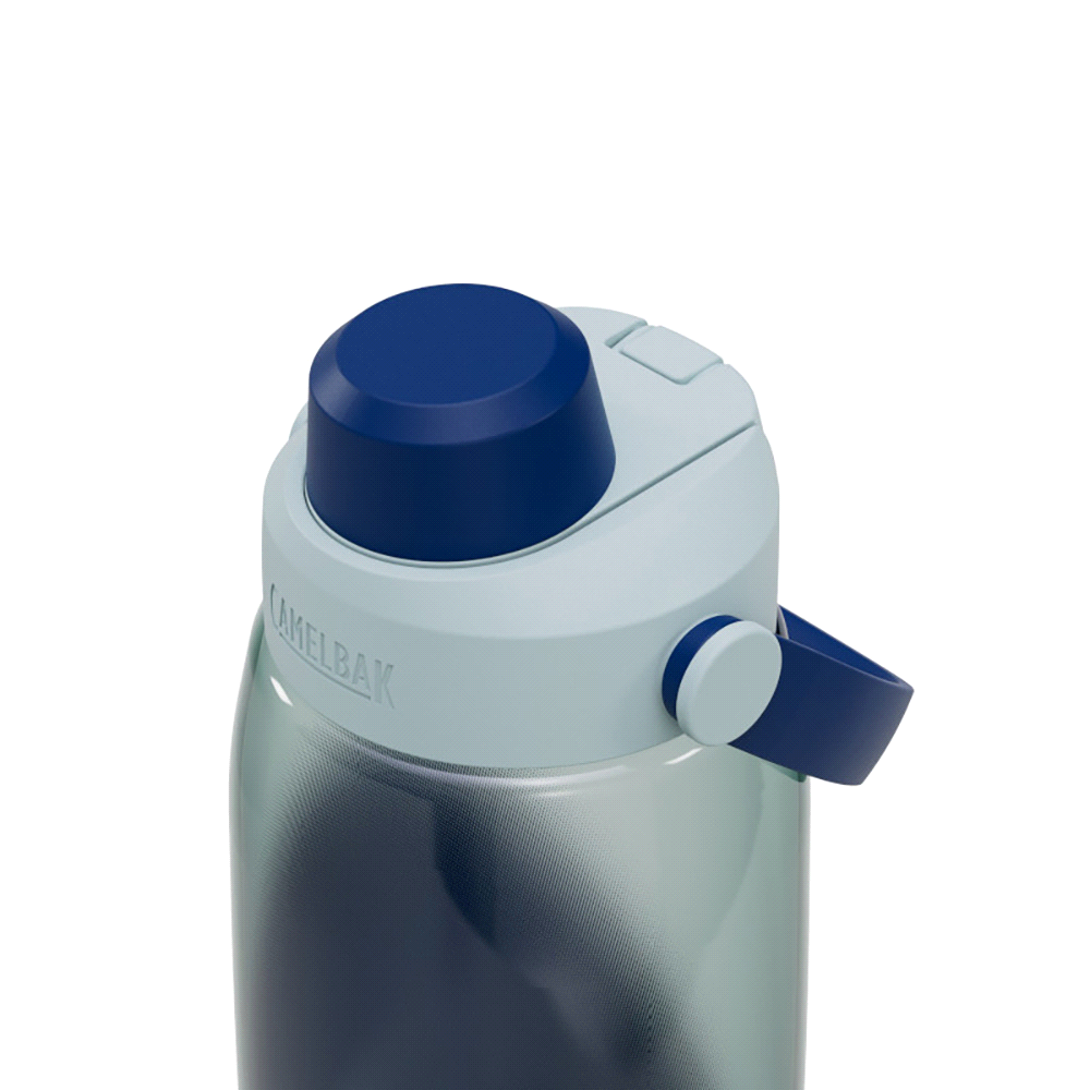 CamelBak - Thrive Chug 1.0L – Drink Bottles – The Range – available in Blush Dawn, Charcoal, Clear, Lavender Dawn and Oxford – thumbnail 26 of 26