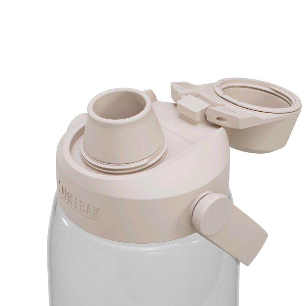 CamelBak - Thrive Chug 1.0L – Drink Bottles – The Range – available in Blush Dawn, Charcoal, Clear, Lavender Dawn and Oxford – thumbnail 14 of 26