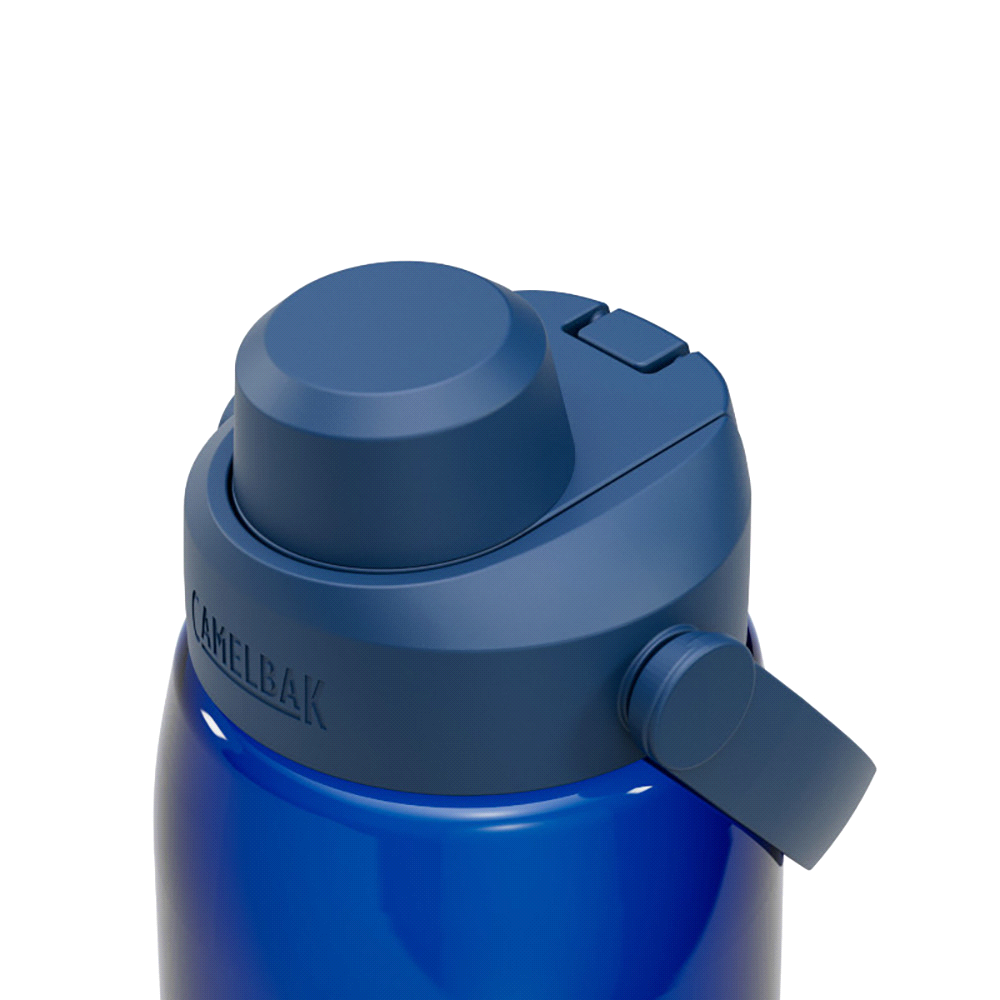 CamelBak - Thrive Chug 1.0L – Drink Bottles – The Range – available in Blush Dawn, Charcoal, Clear, Lavender Dawn and Oxford – thumbnail 25 of 26