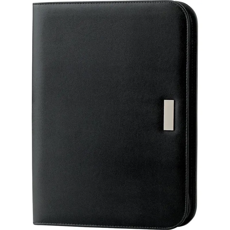 The New Yorker Portfolio – Compendiums – available in black colour