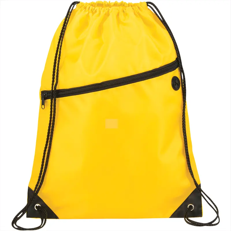 Robin Drawstring Sportspack – Drawstring Bags – available in black, blue, green, grey colours and 4 more