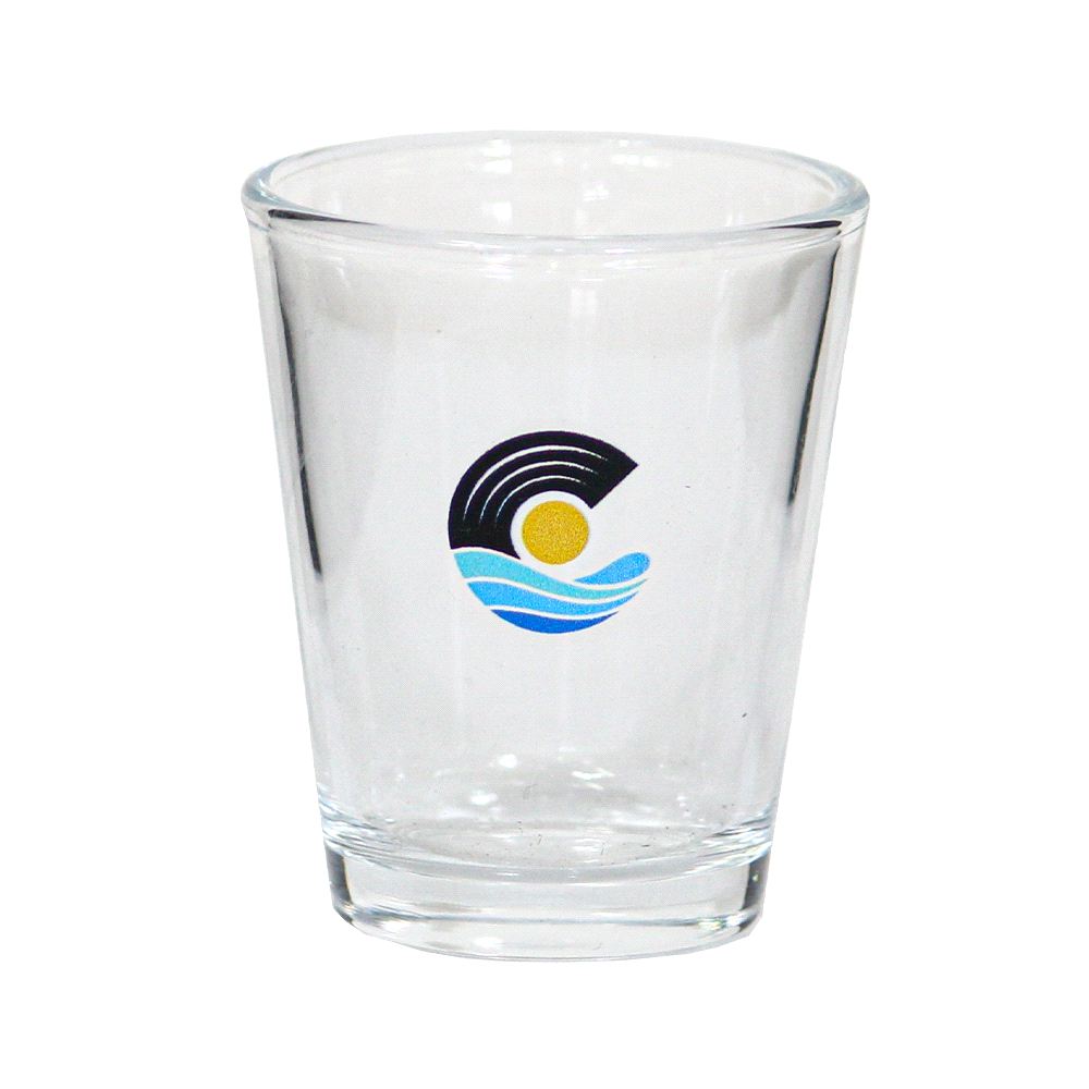 Shot Glass – Glassware – The Range – available in Clear – thumbnail 4 of 7