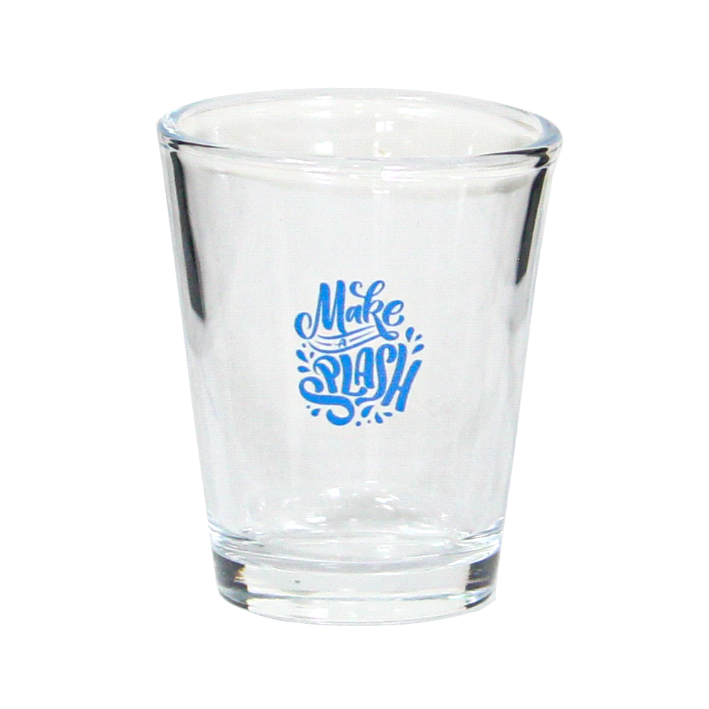 Shot Glass – Glassware – The Range – available in Clear – thumbnail 6 of 7