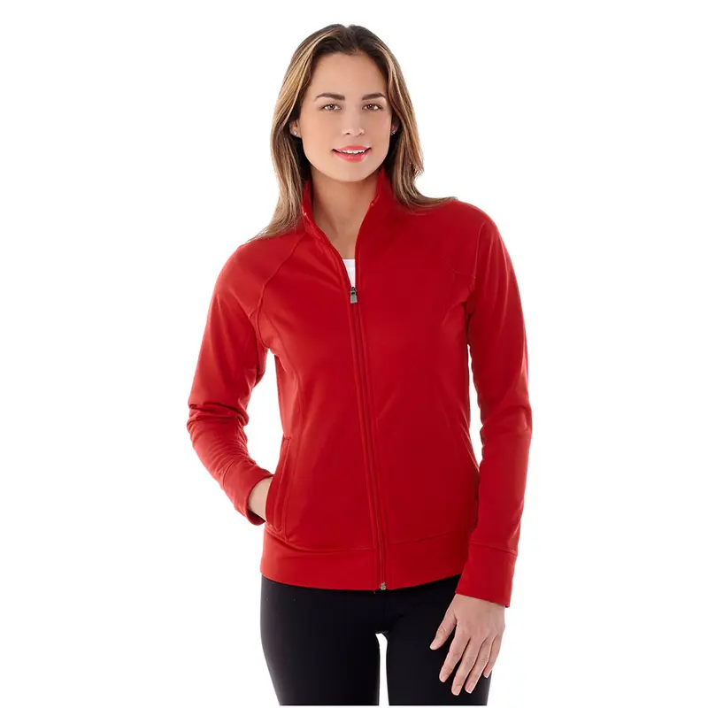 Okapi Knit Jacket - Womens – Jackets