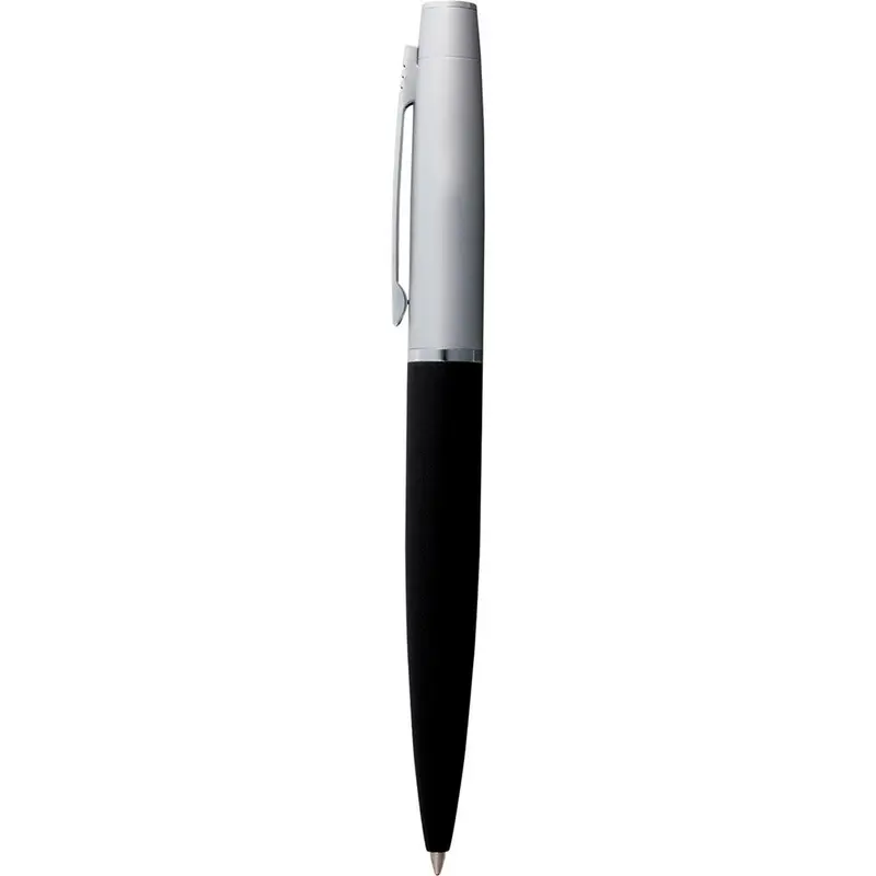 Drake Ballpoint – Metal Pens – available in black colour