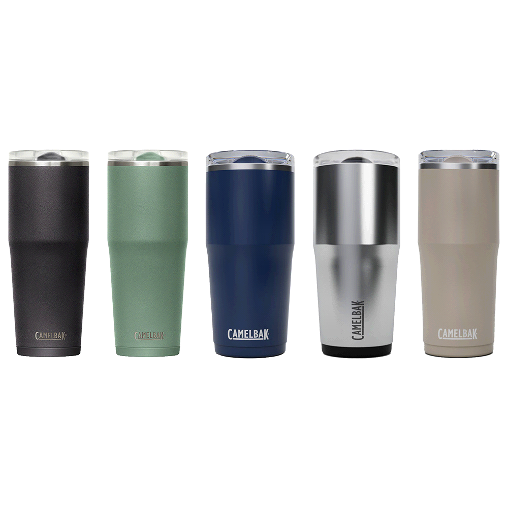 CamelBak - Thrive Tumbler VSS 0.6L