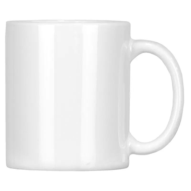 Bounty Sublimation Ceramic Mug 325ml In Box – Mugs – available in multi colour