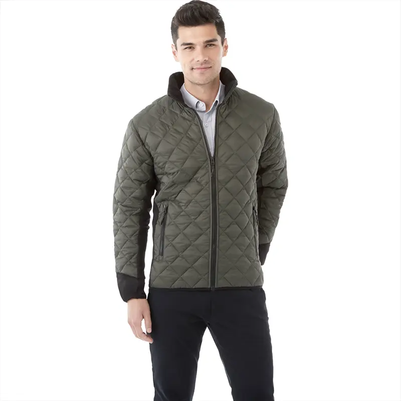 Rougemont Hybrid Insulated Jacket - Mens – Jackets