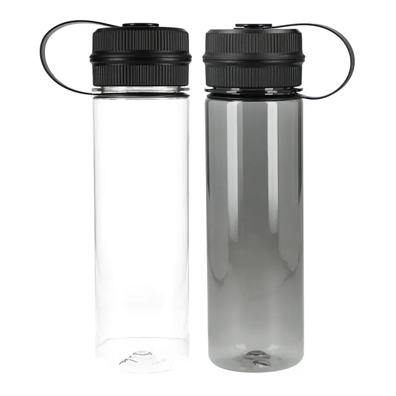 Venture Recycled R-PET Sports Bottle 620ml – Sports Shakers