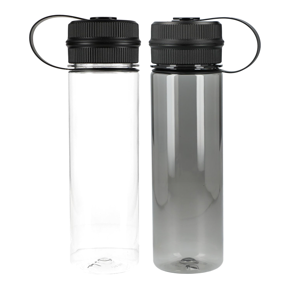 Venture Recycled R-PET Sports Bottle 620ml