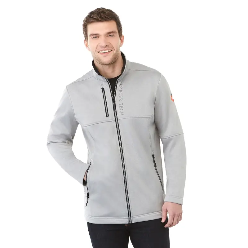 Men's Joris Eco Waterproof Softshell Jacket – Jackets