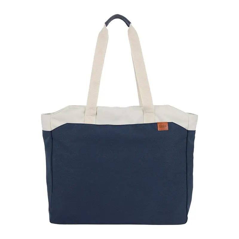 Field & Co.® Parks 16" Computer Work Tote – Tote Bags – available in blue colour