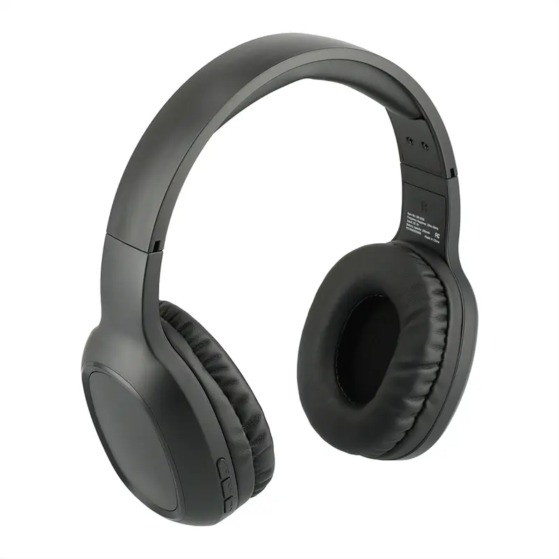 Oppo Bluetooth Headphones & Microphone – Earbuds – available in black colour