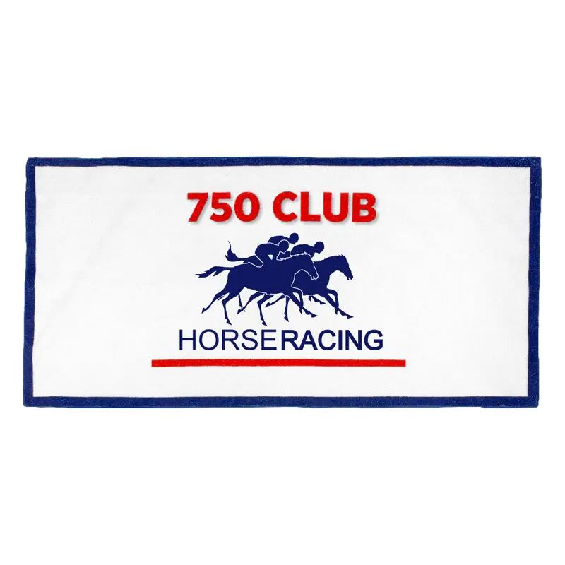 Sublimated Sports Towel - Factory Direct Indent Pricing – Head Massagers – available in multi colour