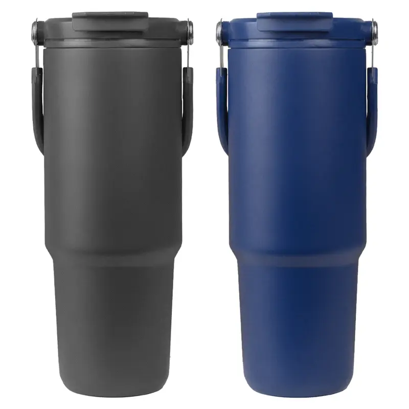 The Alf MultiFlow 900ml Bottle – Drink Bottles – available in black colour