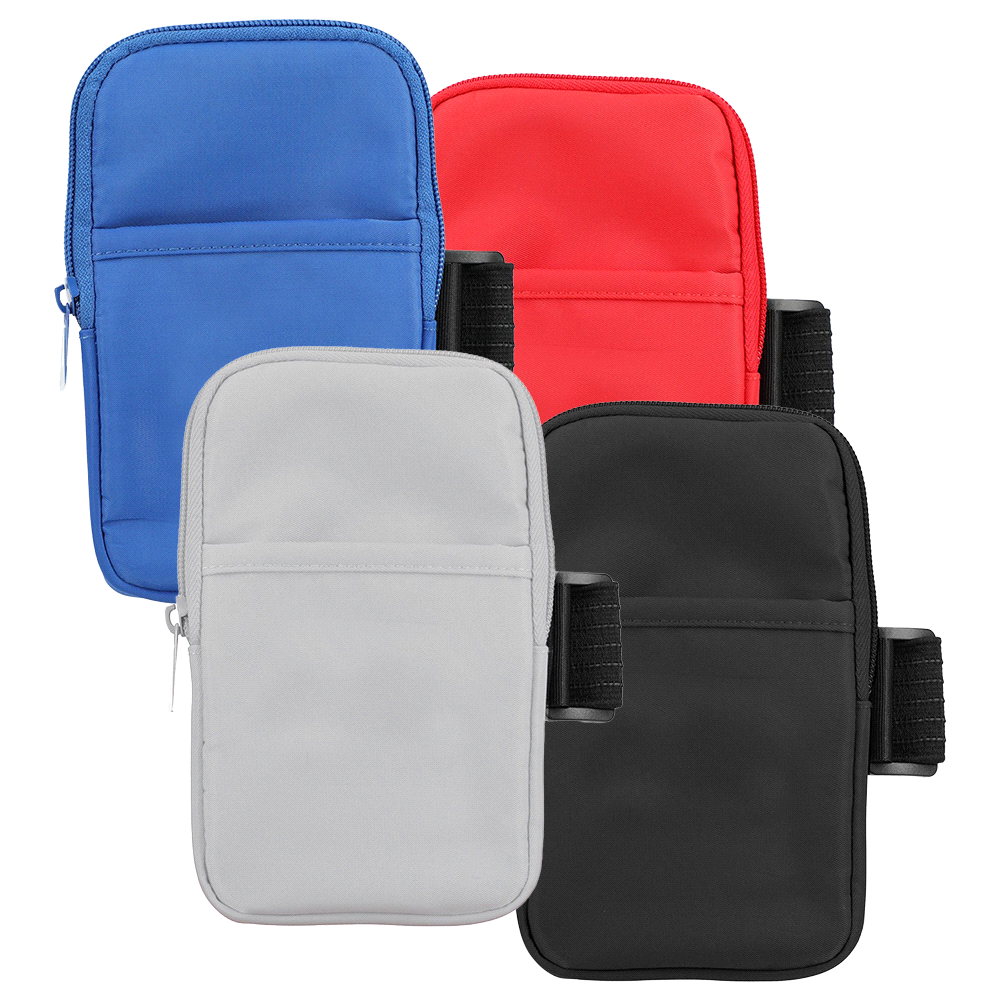 Bottle Buddy Water Bottle Pouch