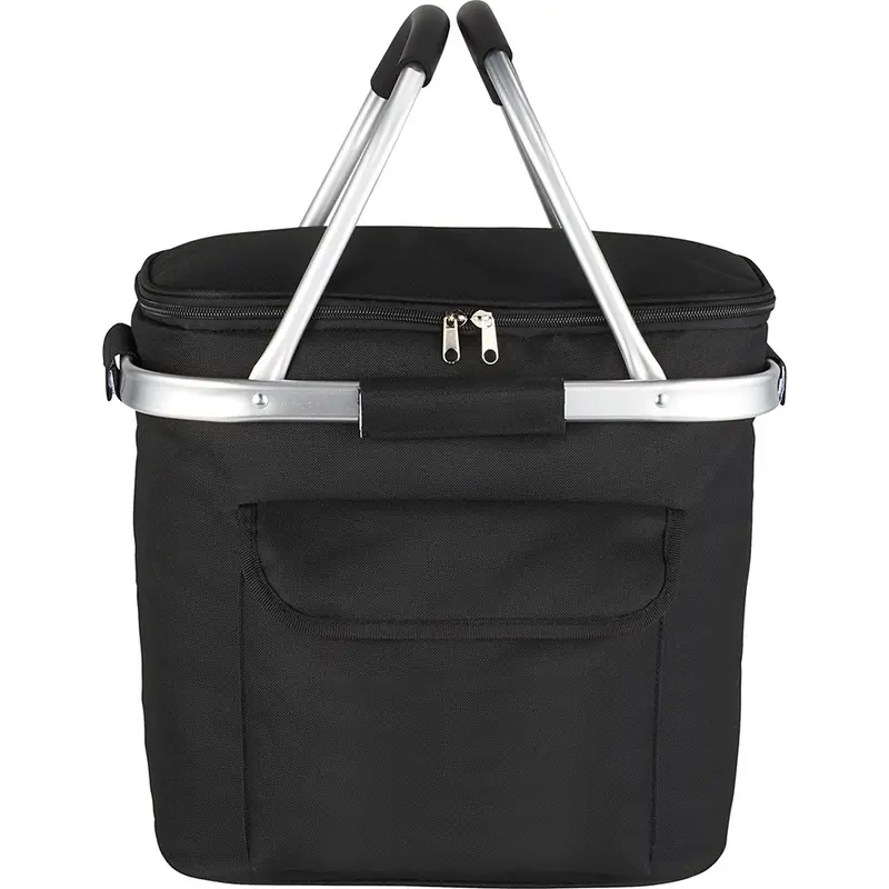 Cape May Picnic Cooler 24L – Cooler Bags – available in black colour