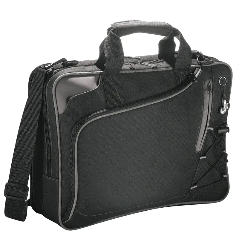 Summit Checkpoint-Friendly Computer-Case 11L – Laptops – available in black colour