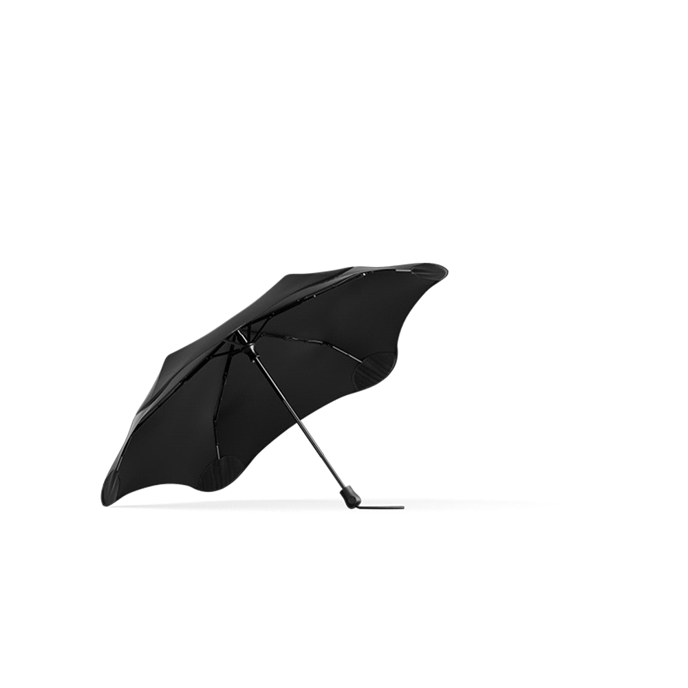 BLUNT Neo Umbrella – Umbrellas – The Range – available in Citrus Yellow, Forest Green, Ink Black, Midnight Navy and Sage Green – thumbnail 9 of 22