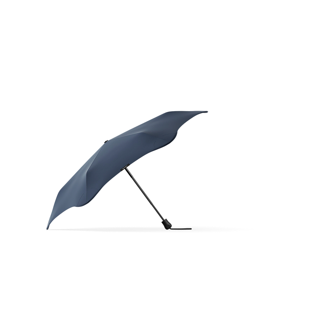 BLUNT Neo Umbrella – Umbrellas – The Range – available in Citrus Yellow, Forest Green, Ink Black, Midnight Navy and Sage Green – thumbnail 8 of 22