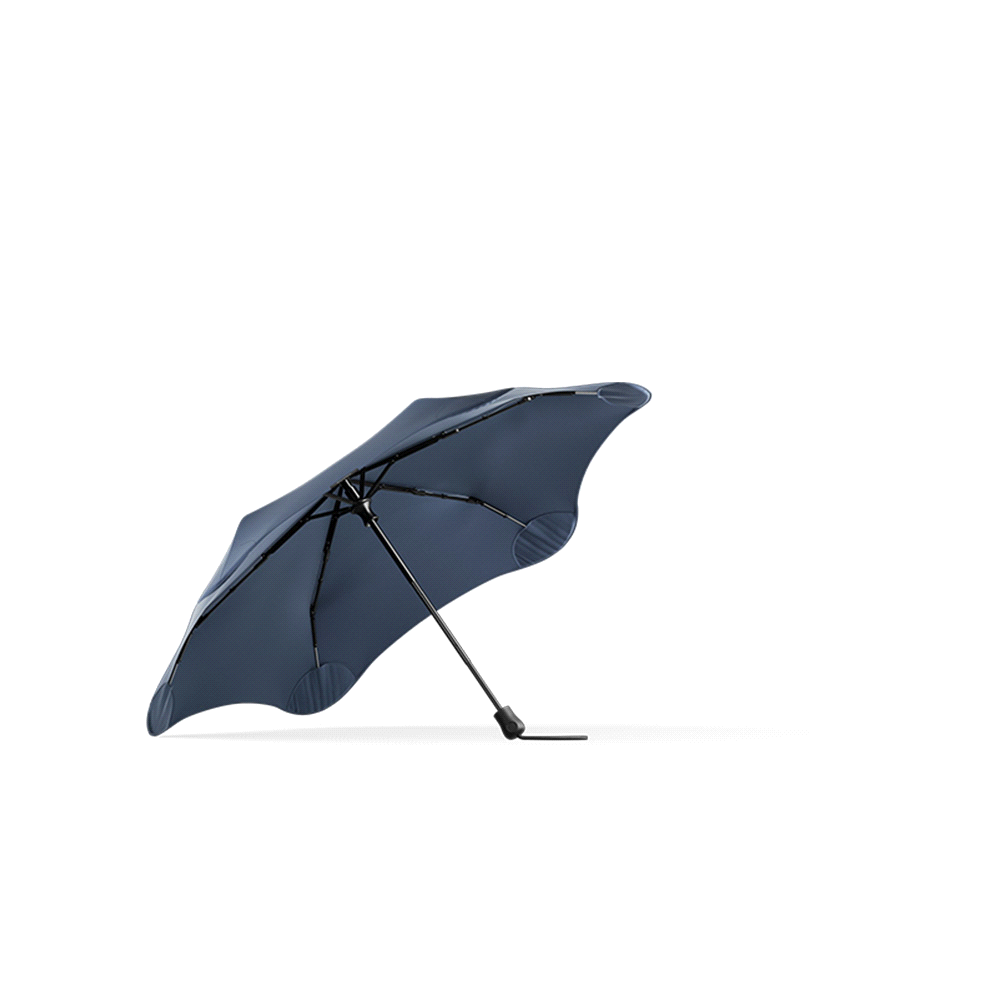 BLUNT Neo Umbrella – Umbrellas – The Range – available in Citrus Yellow, Forest Green, Ink Black, Midnight Navy and Sage Green – thumbnail 14 of 22
