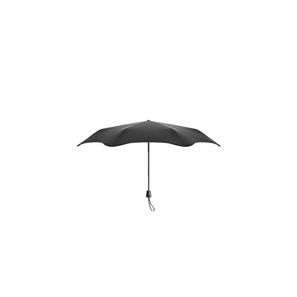 BLUNT Neo Umbrella – Umbrellas – The Range – available in Citrus Yellow, Forest Green, Ink Black, Midnight Navy and Sage Green – thumbnail 20 of 22