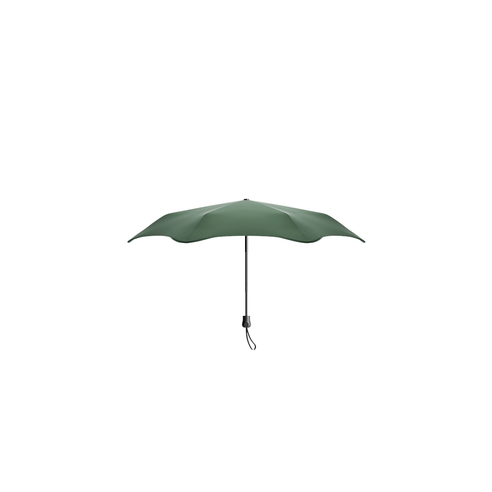 BLUNT Neo Umbrella – Umbrellas – The Range – available in Citrus Yellow, Forest Green, Ink Black, Midnight Navy and Sage Green – thumbnail 19 of 22