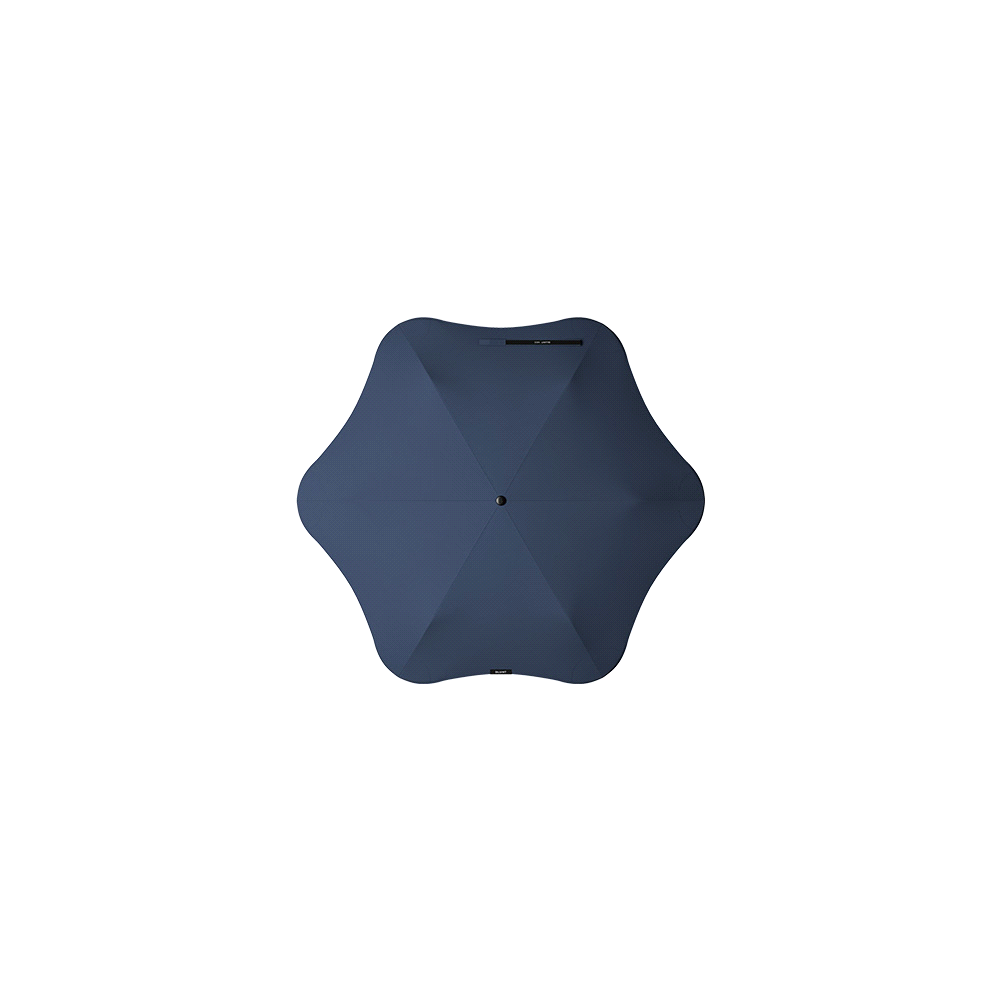 BLUNT Neo Umbrella – Umbrellas – The Range – available in Citrus Yellow, Forest Green, Ink Black, Midnight Navy and Sage Green – thumbnail 15 of 22