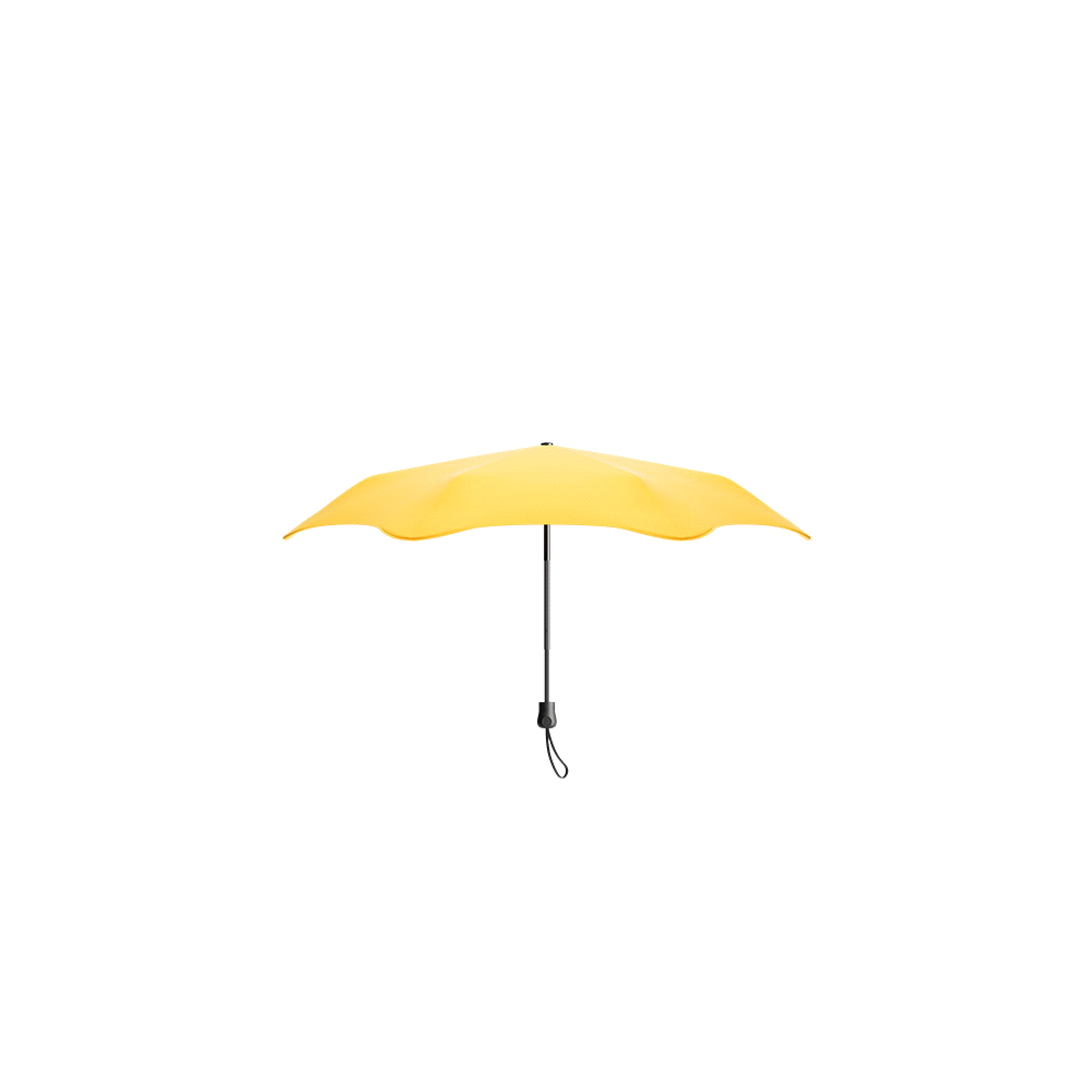 BLUNT Neo Umbrella – Umbrellas – The Range – available in Citrus Yellow, Forest Green, Ink Black, Midnight Navy and Sage Green – thumbnail 18 of 22