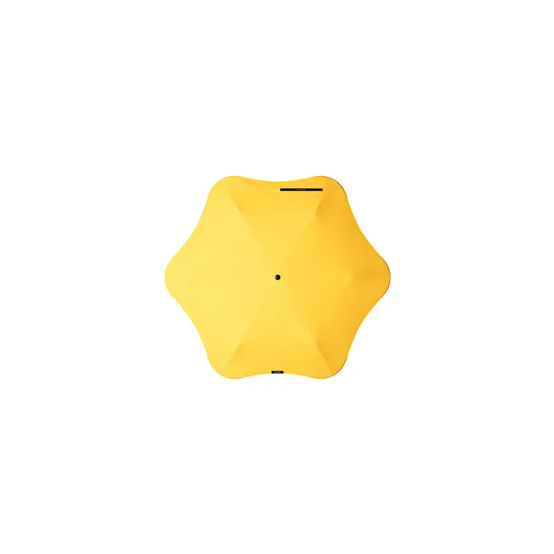 BLUNT Neo Umbrella – Umbrellas – available in black, blue, green, yellow colours