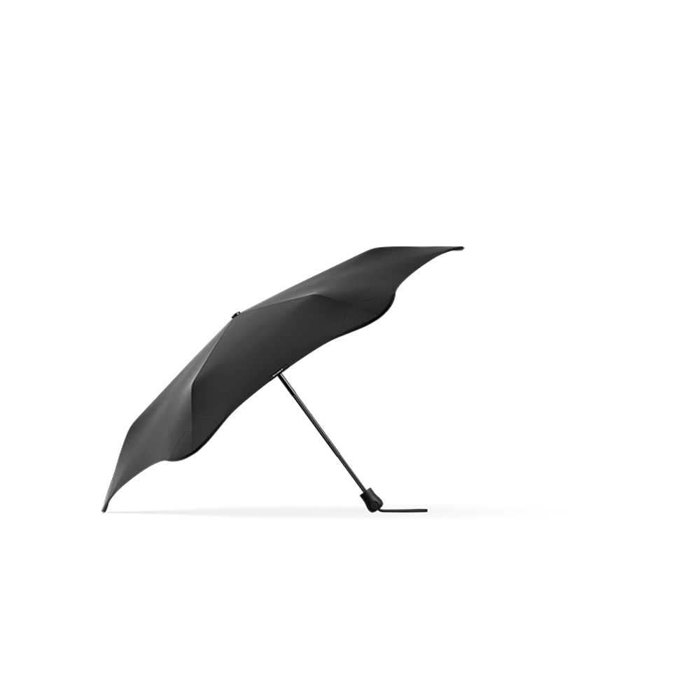BLUNT Neo Umbrella – Umbrellas – The Range – available in Citrus Yellow, Forest Green, Ink Black, Midnight Navy and Sage Green – thumbnail 6 of 22