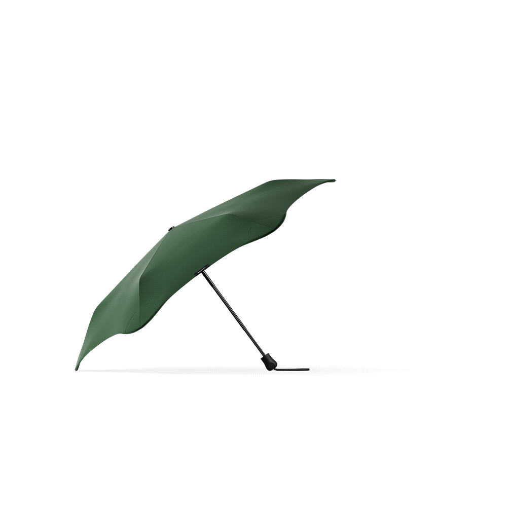 BLUNT Neo Umbrella – Umbrellas – The Range – available in Citrus Yellow, Forest Green, Ink Black, Midnight Navy and Sage Green – thumbnail 5 of 22