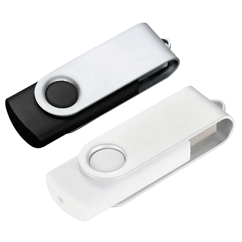 Rotate USB - 32GB - Locally Stocked – USB Drives – available in black colour