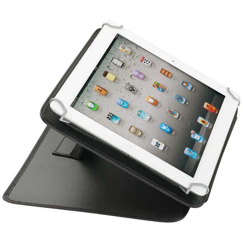 iPad Holder For Compendium – Calculators – available in black colour