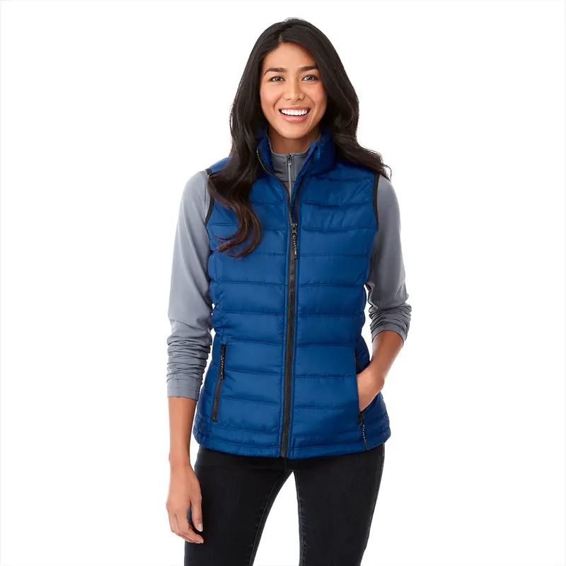 Mercer Insulated Vest - Womens – Jackets