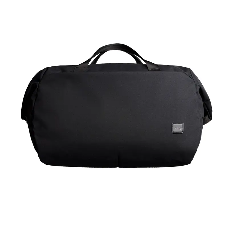 Bellroy Classic Duffel 45L – Duffle/Sports Bags – available in black colour