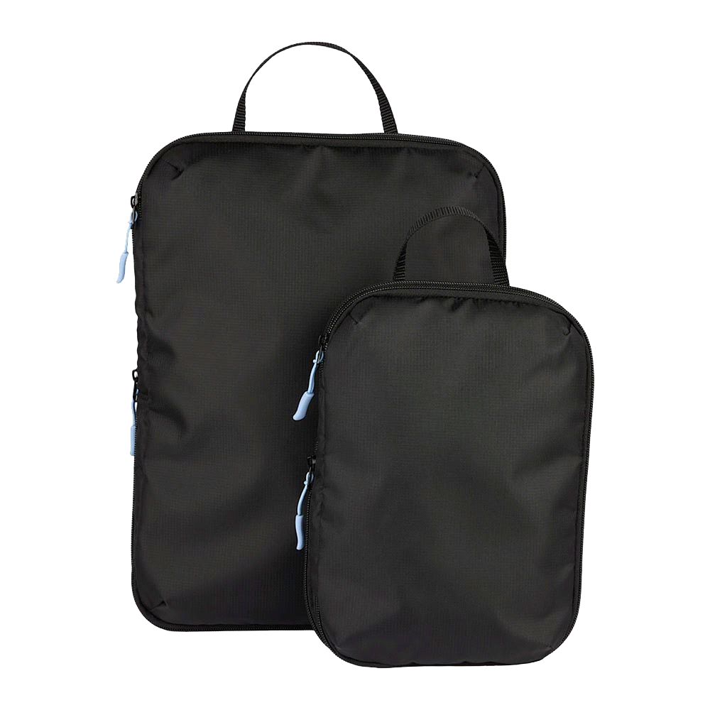 Wander & Roam Compression Packing Cube Set