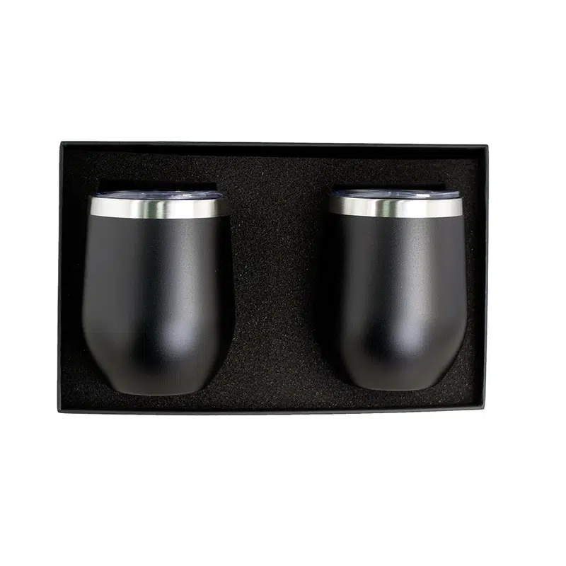 Corzo Insulated Cup Giftset – Drink Bottles