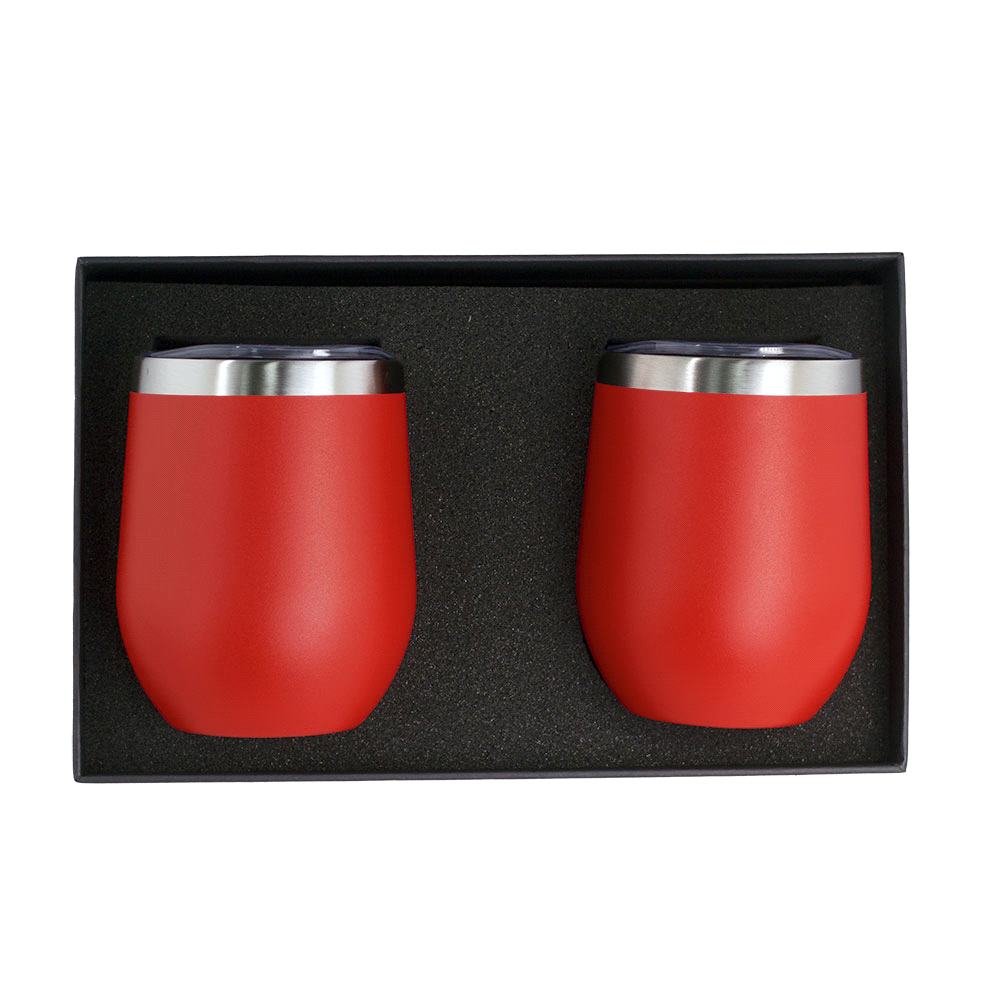 Corzo Insulated Cup Giftset – Drink Bottles – The Range – available in Black, Navy, Process Blue, Red and 1 more – thumbnail 5 of 9